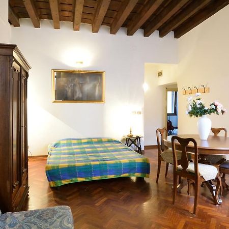 Studio Al Bovolo Venedig Eksteriør billede