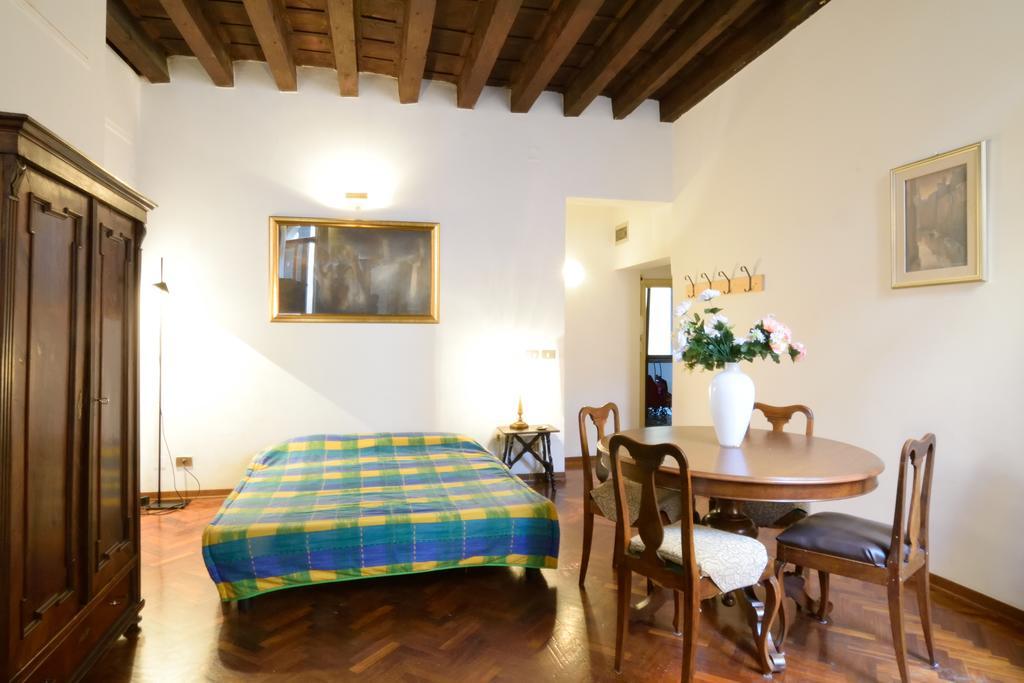 Studio Al Bovolo Venedig Eksteriør billede