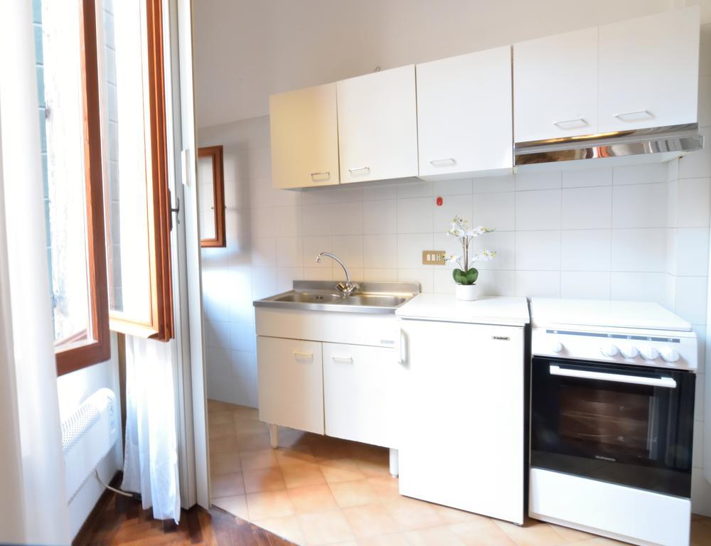 Studio Al Bovolo Venedig Eksteriør billede