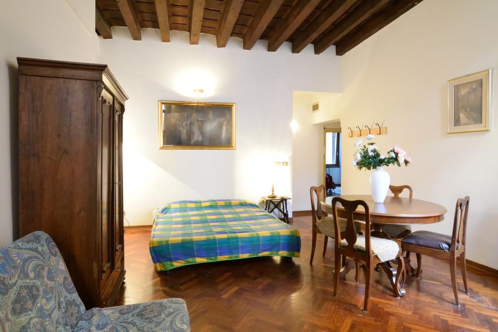Studio Al Bovolo Venedig Eksteriør billede