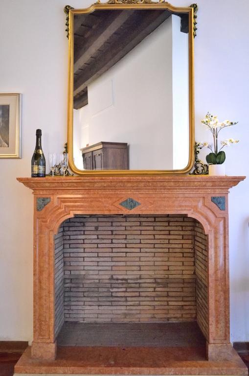 Studio Al Bovolo Venedig Eksteriør billede