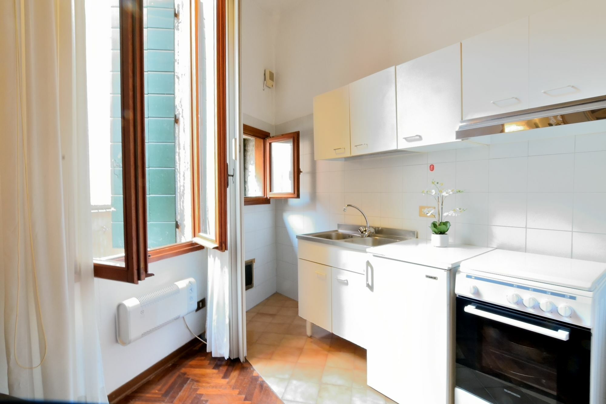 Studio Al Bovolo Venedig Eksteriør billede