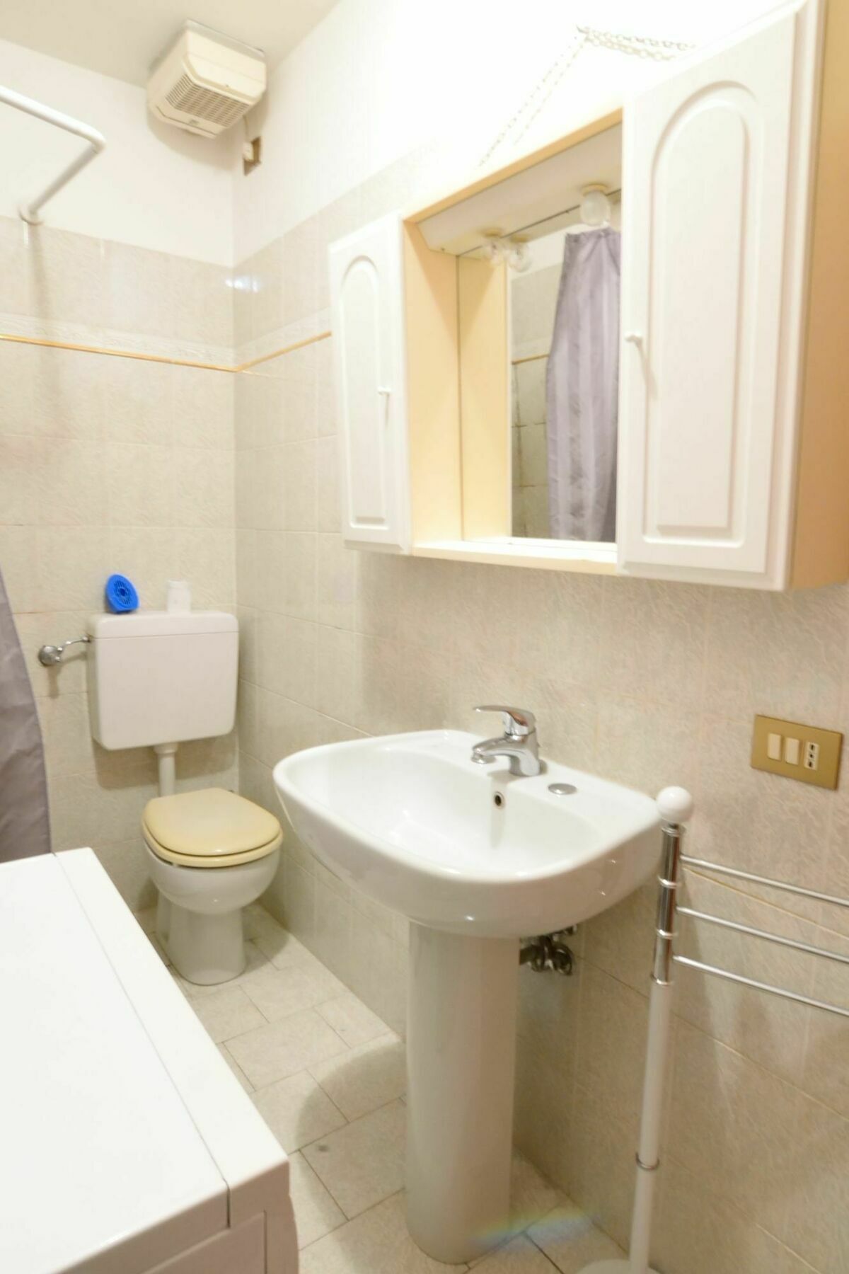 Studio Al Bovolo Venedig Eksteriør billede
