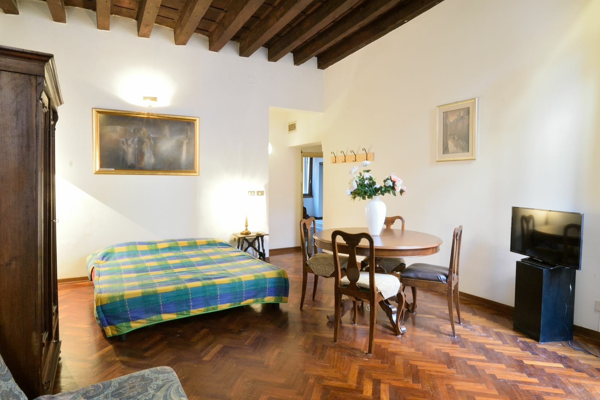 Studio Al Bovolo Venedig Eksteriør billede
