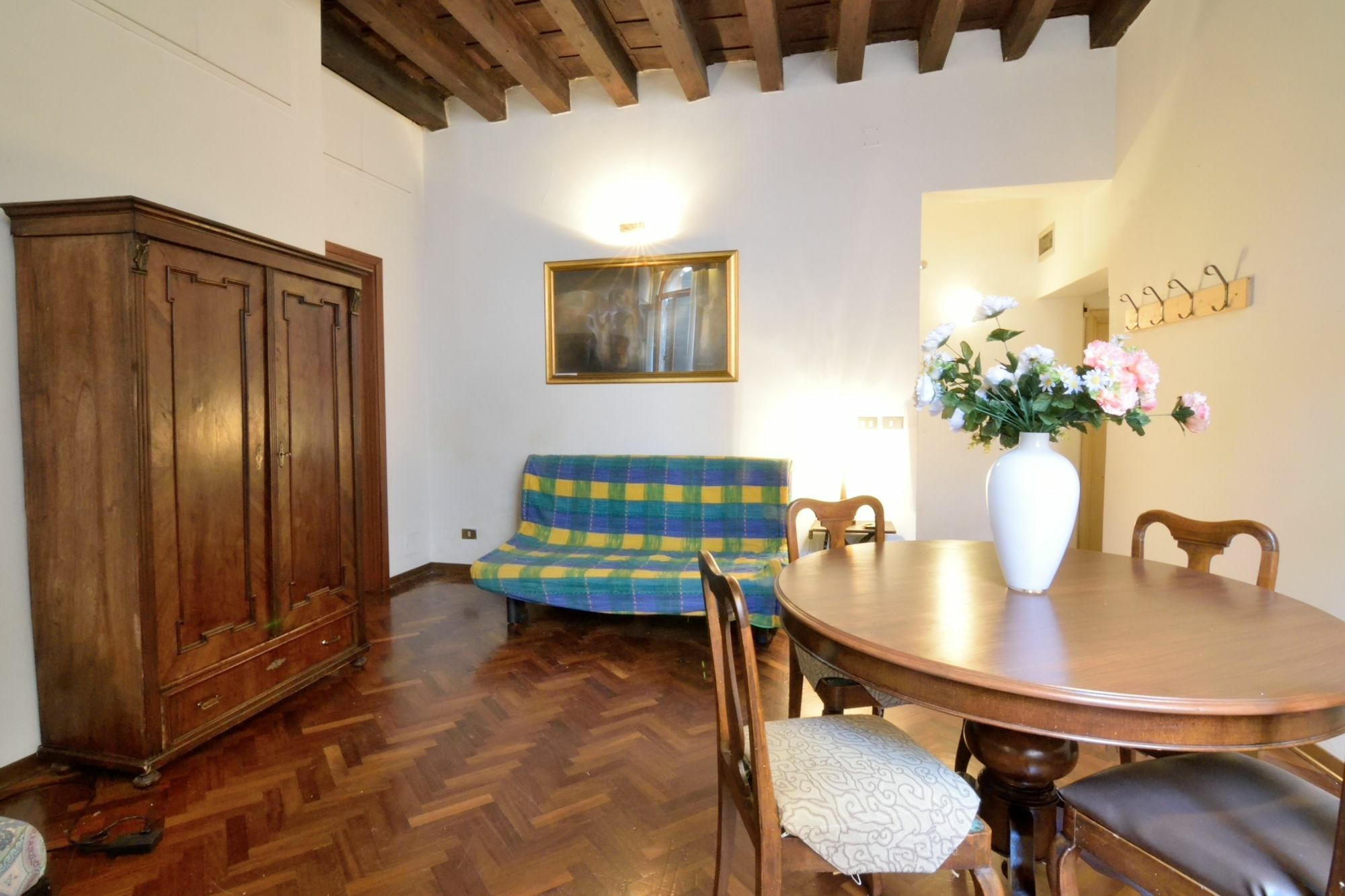 Studio Al Bovolo Venedig Eksteriør billede